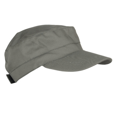 Кепи летнее тк. Rodos (245 гр/кв.м) олива р. 57-59