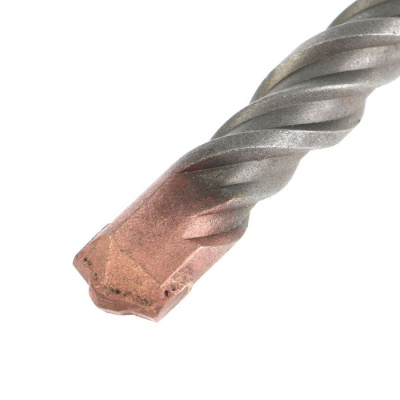 Бур по бетону 6х160мм, SDS PLUS "MATRIX"