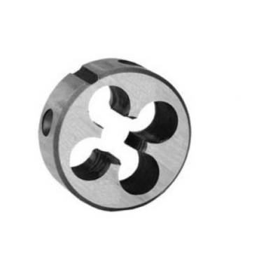 Плашка круглая 6,0*0,5