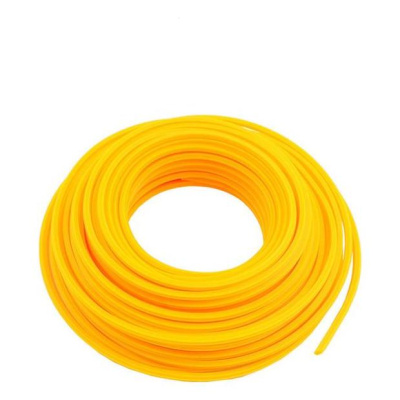 Леска триммерная MegArsenal d2.0 звезда L15