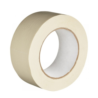 Лента малярная 50х50м SV