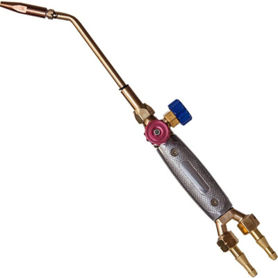 Горелка пропановая ГЗУ-3-23 9/6 нак.2,3