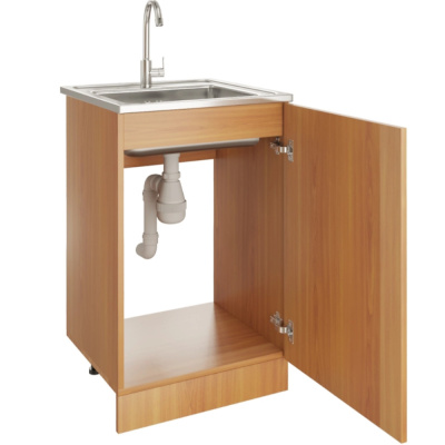 Тумба 50 ЛДСП ольха