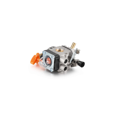 Карбюратор для бензопилы Штиль FS 110-130
