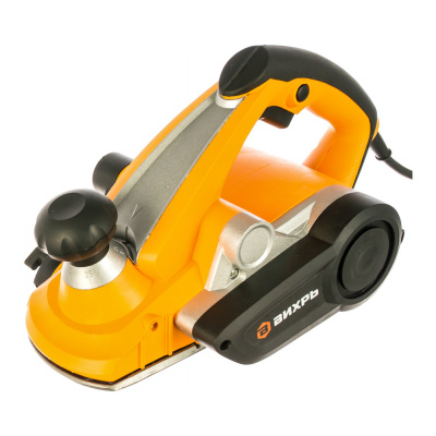 Рубанок электрический Р-110СТ (со станиной) Вихрь 72/5/4