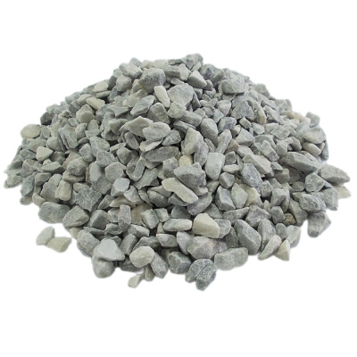 Крошка мраморная Уфалей 10-20 мм