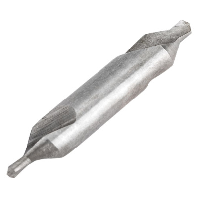 Сверло центровочное 4,0 тип А