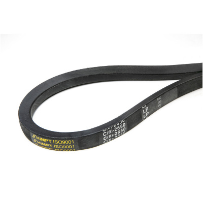 Ремень клиновой С(В) - 2650 (г. Уфа)