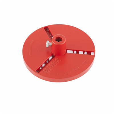 Державка для кольцевых коронок, 33-43-53-63-67-73-83-103 мм// Matrix