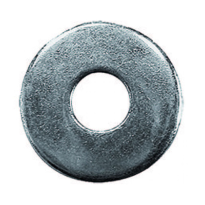 Шайба 6,0 увел DIN9021