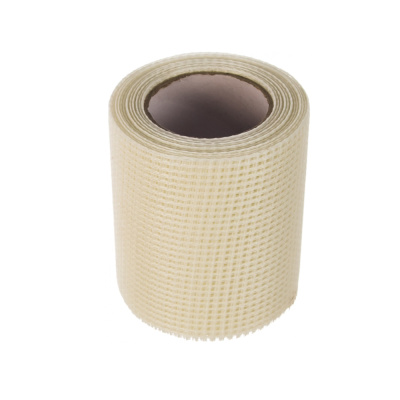 Лента стеклотканевая самоклеющ. (серпянка) "MATRIX" 100ммх20м.