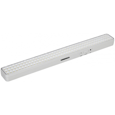 Светильник аккум. ДБА 1120 непост. 120LED 6ч 12Вт GENERICA