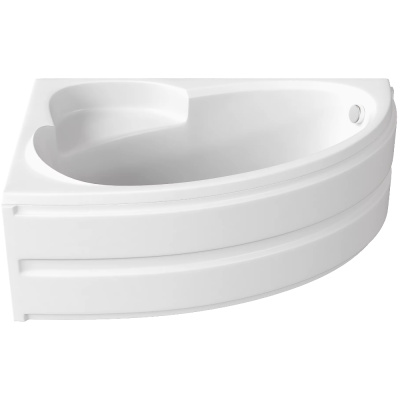 Ванна Сангра правая с фолдоном 1600х1000