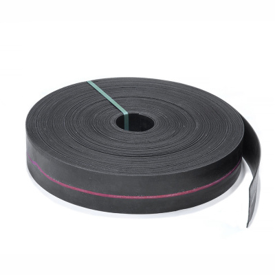 Ремень плоский приводной резинотканевый 125х3-БКНЛ-65-0/0-НБ толщ.3-4 мм