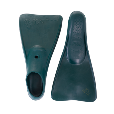 Ласты резиновые Золотая рыбка (16,5 - 17,5 см) (26-28)