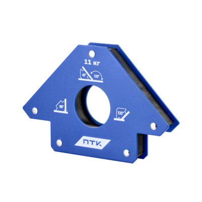 Фиксатор магнитный МФ-325  