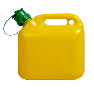 Канистра CHAMPION 5 литров с защитой от перелива, CHAMPION, КИТАЙ, C1304 Канистра CHAMPION 5 литров с защитой от перелива, CHAMPION, КИТАЙ, C1304
