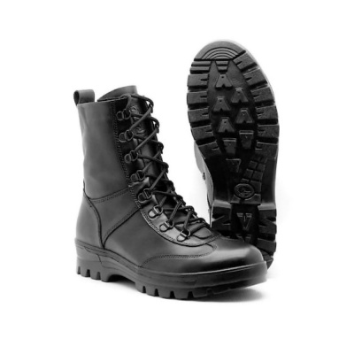 Ботинки СПАРТАК НАТ/МЕХ б/м (42 р.)