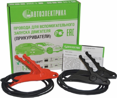 Провода "Экстра" Т25