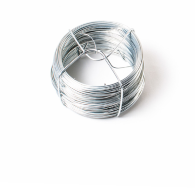 Проволока вязальная,0,9ммх50м W0130