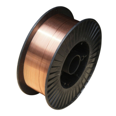 Проволока ER-70S-6 (BRIMA СВ-08Г2С) ф1,2мм 5кг