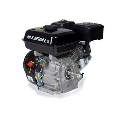 Двигатель Lifan 168F-2 D19