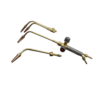 Горелка пропановая ГЗУ-3-02 (нак.№1,№2, №3,№4)