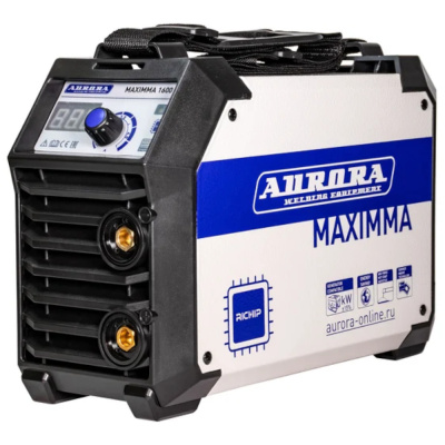 Сварочный инвертор Aurora MAXIMMA 2000 V.3 RICHIP