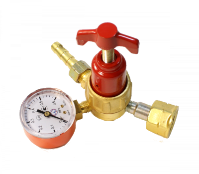 Редуктор пропановый БПО-5 МИНИ (БАМЗ)