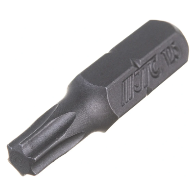 Насадка под шестигранную звезду "Torx" Т25 25 мм 