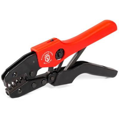 Пресс-клещи СТК-04 (КВТ)