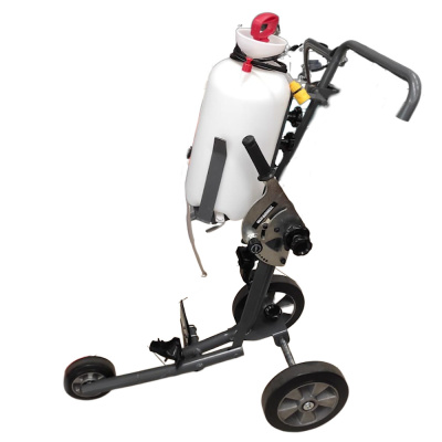 Тележка для бензореза BR740