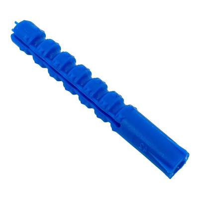 Дюбель распорный усиленный  6х60  (500шт.)