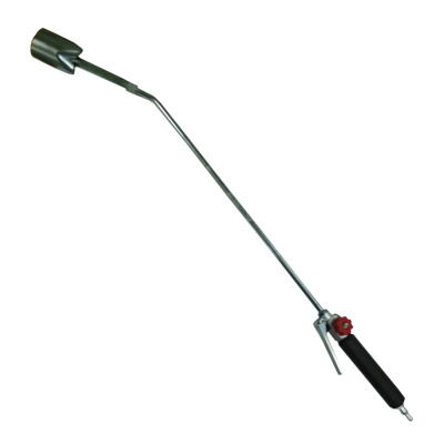 Горелка газовоздушная KRASNIY STAKAN 0,85 GR