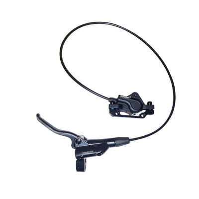 Тормоз диск. гидр. HJ-OD07 пер ALHONGA 