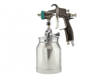 Краскораспылитель AS 951 HP, профессиональный, всасывающего типа, сопло 1,5мм//Stels