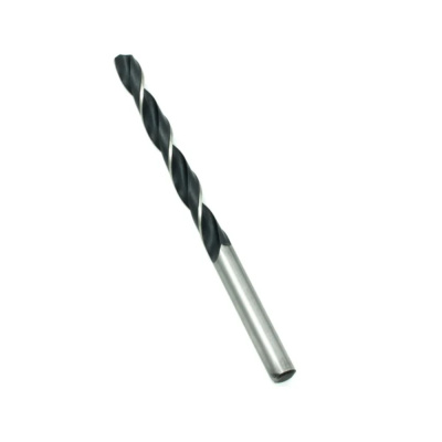 Сверло Bohrer по металлу 3,2 мм "Кобальт" (сталь HSS-Co5% M35) DIN 338 (1 шт. в блистере) (