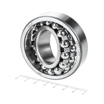 Подшипник 1206 30*62*16мм