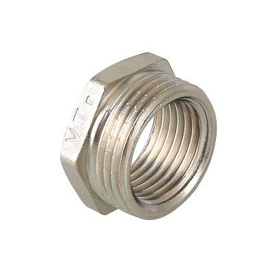 Футорка VALTEC 1"х1/2" нар.-вн.