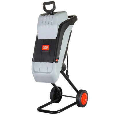 Измельчитель садовый ИС-2500 Ресанта 70/13/36