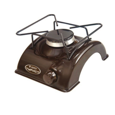 Плита настольная туристическая ПГТ 802 Gefest