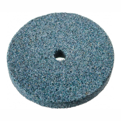 Набор кругов силиконово-карбидных шлифовальных  3шт. ФИТ