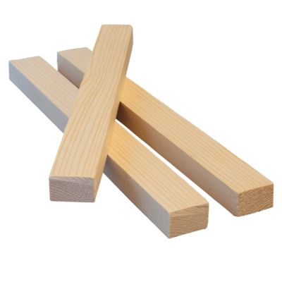 Брус профилированный 40*40*3000 