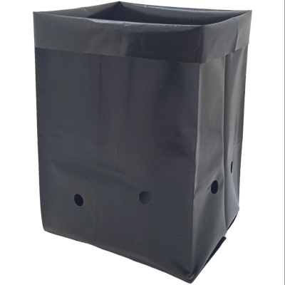 Пакет д/рассады V-0,5л 8*14см/100 А.К.