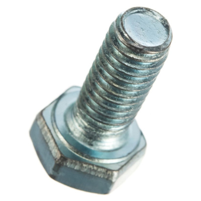 Болт 6х14 DIN 933 .