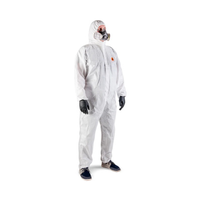 Комбинезон JPC-60-L Element Защитный Jeta Safety из нетканого материала