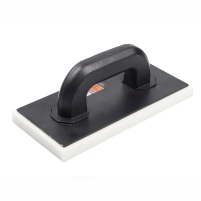 Терка пластм. с густой губкой 120х260х20мм STARTUL MASTER (ST1065-01)