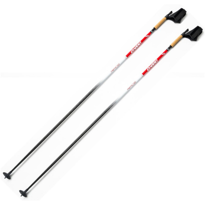 Беговые палки ONSKI RACE CARBON Z61322 (155)