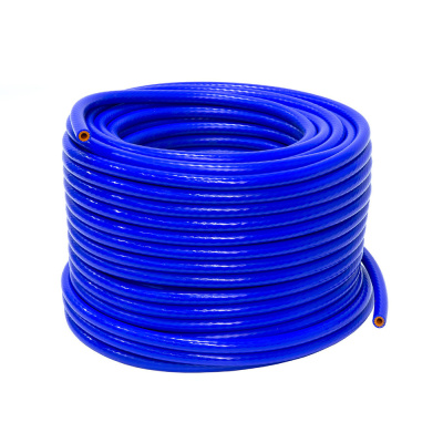 Рукав силиконовый Ф 6 мм (0.5 МПа)