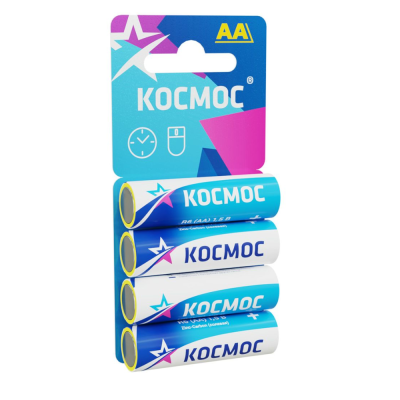 Элемент питания Космос R6/316 BL4